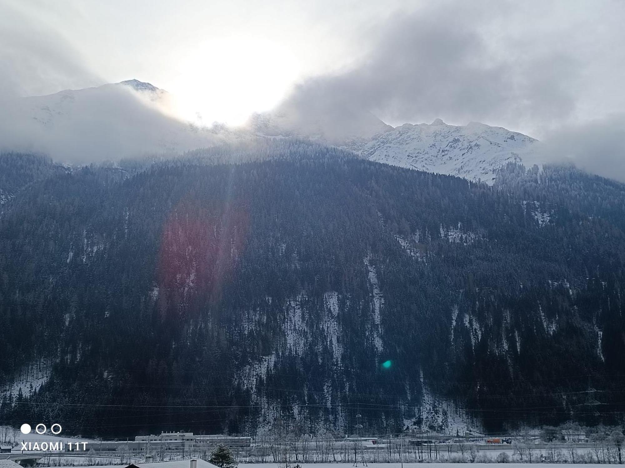 Apart Ehart Schnann Buitenkant foto