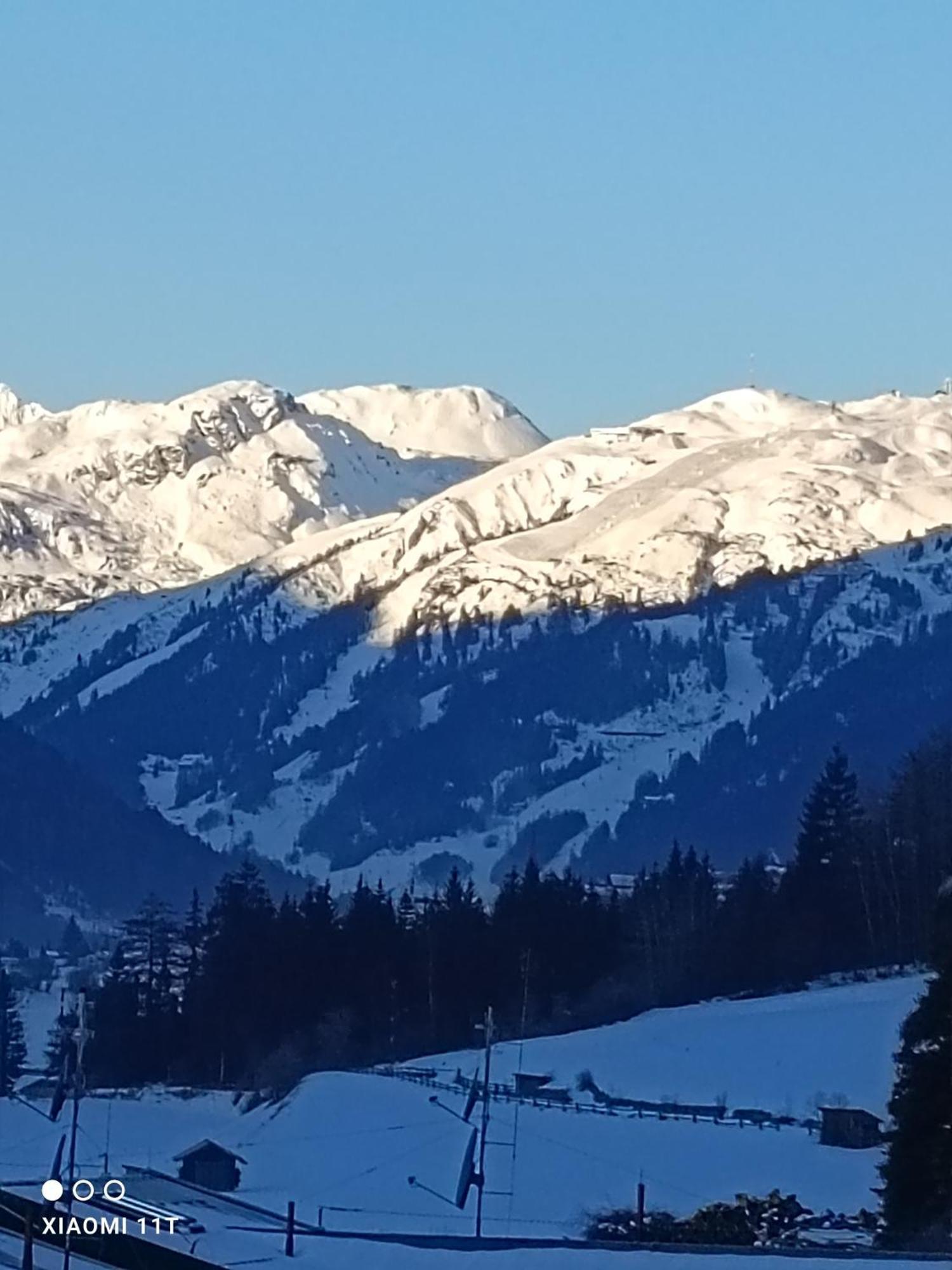 Apart Ehart Schnann Buitenkant foto