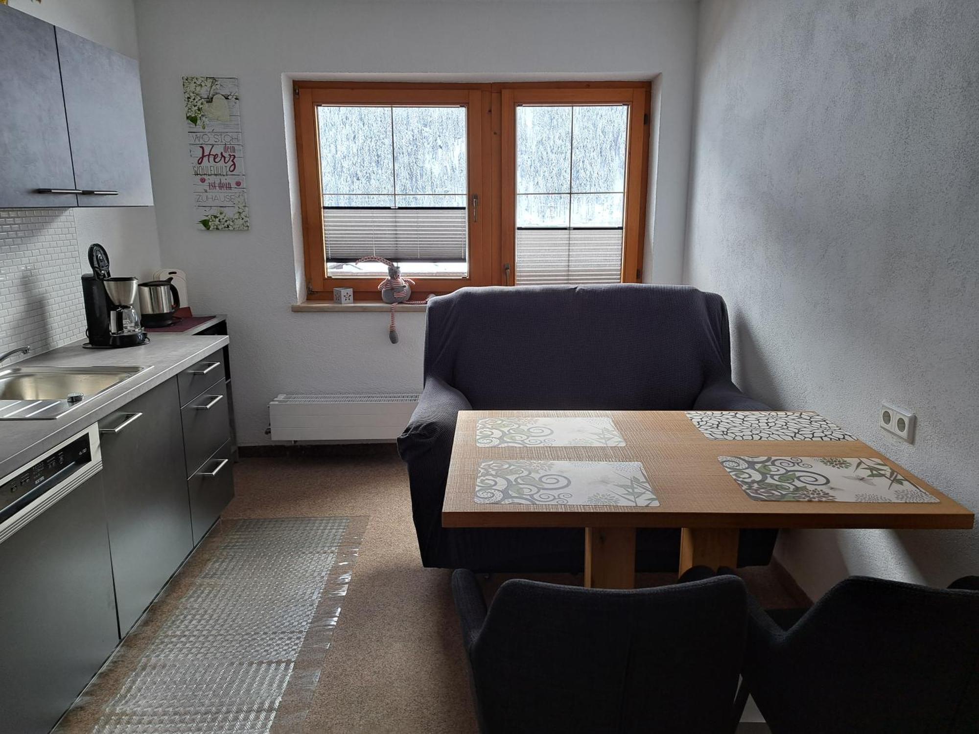 Apart Ehart Schnann Buitenkant foto